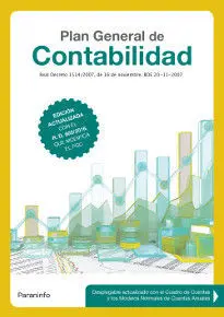 Plan General de Contabilidad 3. ª Edicion 2017