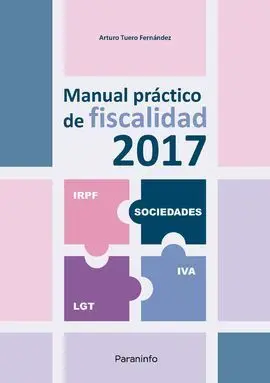 Manual Práctico de Fiscalidad