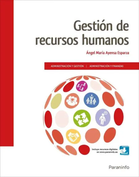 Gestión de Recursos Humanos ( Ed. 2018)