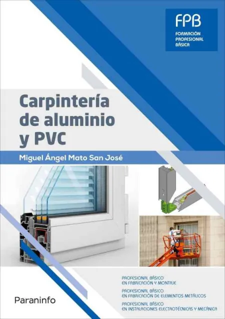 Carpinteria de Aluminio y Pvc