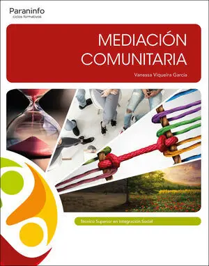 Mediación Comunitaria