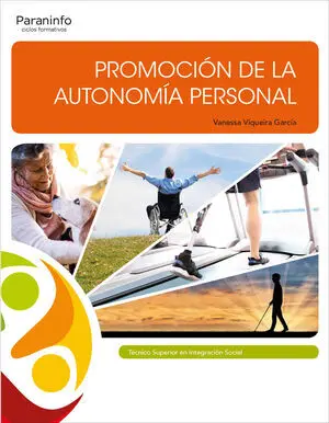 Promoción de la Autonomía Personal