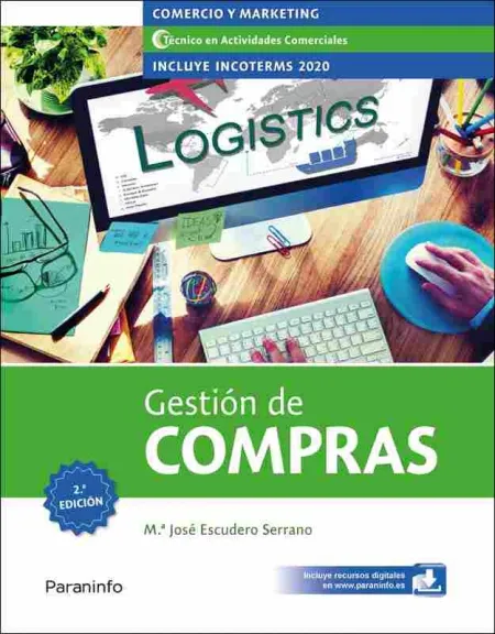 Gestion de Compras 2ª Edicion 2019