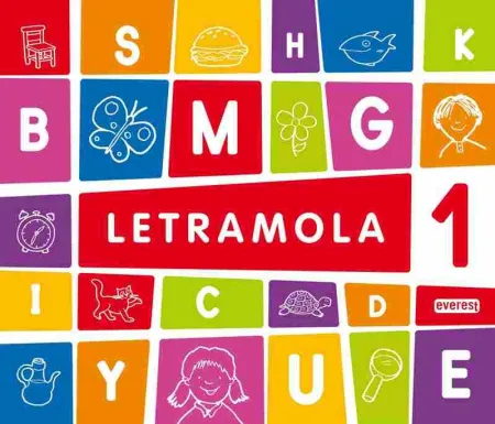 Letramola 1
