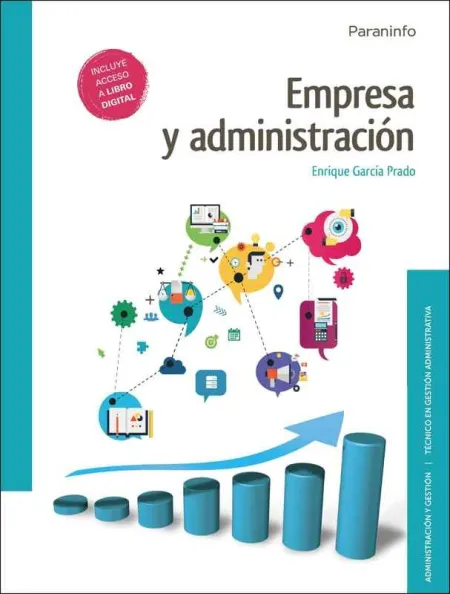 Empresa y Administración (Edición 2020)