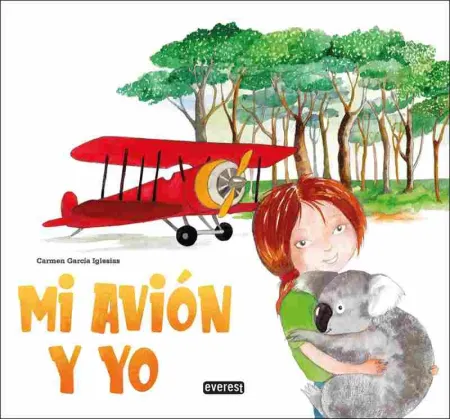 Mi Avion y yo