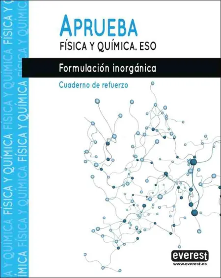 Aprueba Física y Química. formulación Inorgánica.