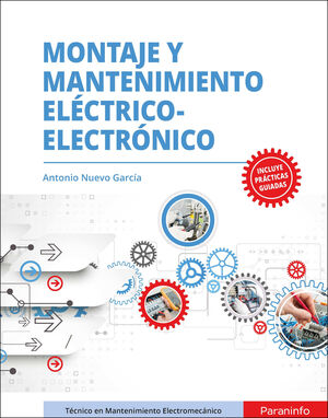 MONTAJE Y MANTENIMIENTO ELECTRICO-ELECTR