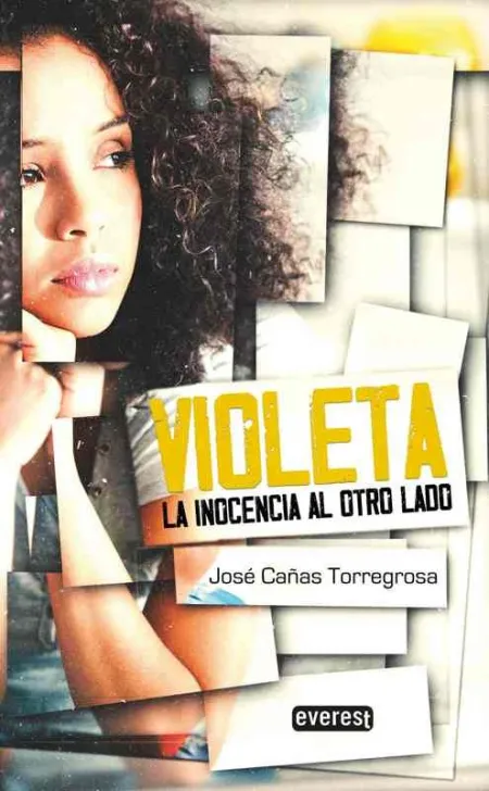 Violeta, la Inocencia Al Otro Lado
