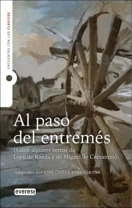 Al Paso del Entremés (Adaptación)