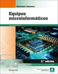Equipos Microinformáticos 3. ª Edición 2024