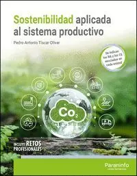 Sostenibilidad Aplicada Al Sistema Productivo (Cf)