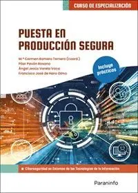 Puesta en Producción Segura