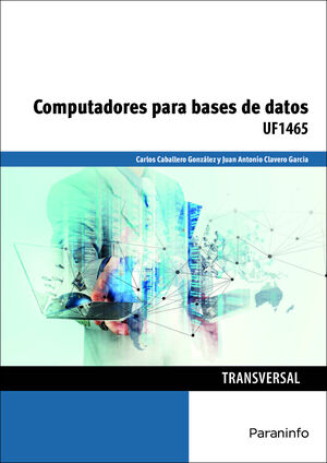 COMPUTADORES PARA BASES DE DATOS