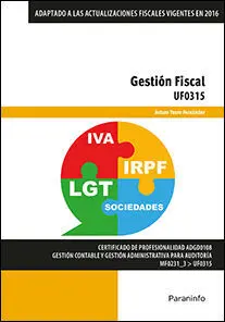 Gestion Fiscal