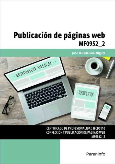 Publicacion de Paginas Web