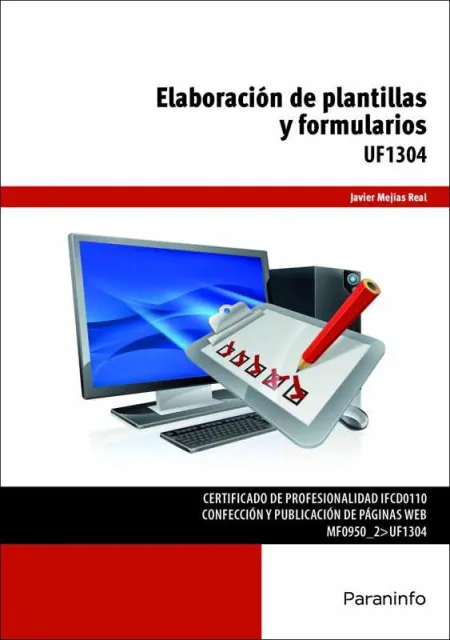Elaboracion de Plantillas y Formularios