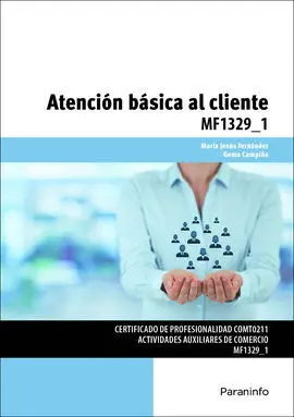 Atención Básica Al Cliente