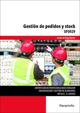 GESTION DE PEDIDOS Y STOCK