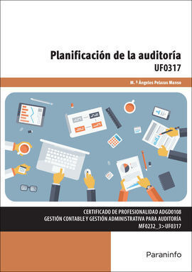 PLANIFICACION DE LA AUDITORIA