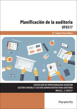 Planificacion de la Auditoria