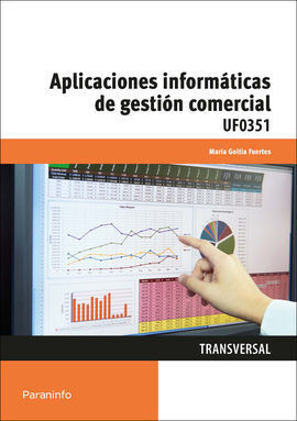 APLICACIONES INFORMATICAS DE LA GESTION COMERCIAL