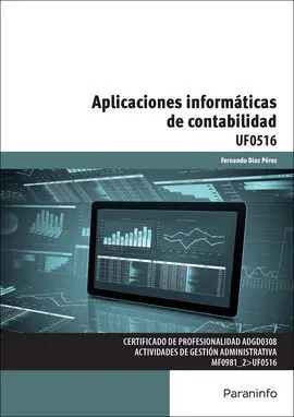 Aplicaciones Informaticas de Contabilidad