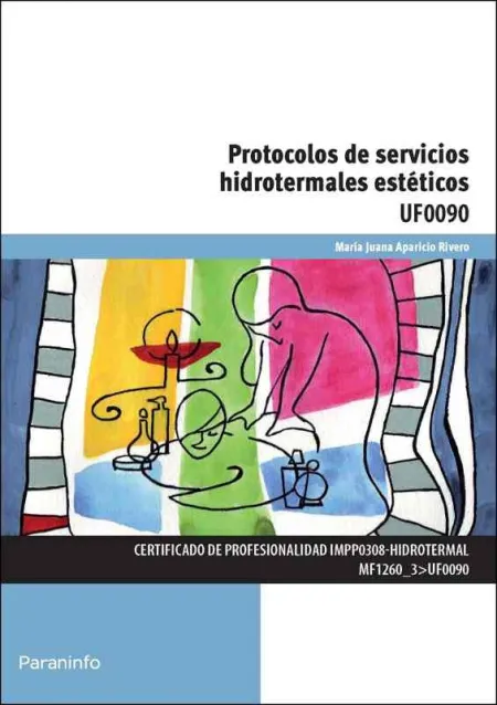 Protocolos de Servicios Hidrotermales Esteticos
