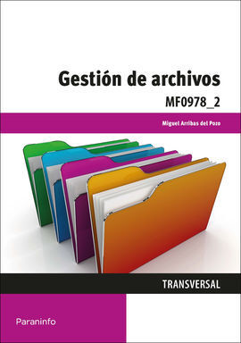 GESTION DE ARCHIVOS