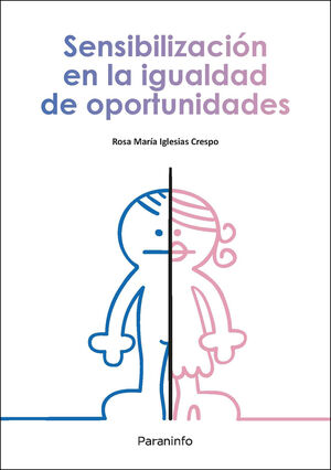 SENSIBILIZACION EN LA IGUALDAD DE OPORTUNIDADES
