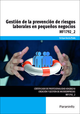 GESTIÓN DE LA PREVENCIÓN DE RIESGOS LABORALES EN PEQUEÑOS NEGOCIOS