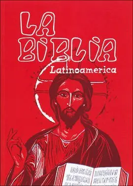 Nueva Biblia Latinoamericana, la