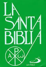 La Santa Biblia