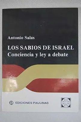 Los Sabios de Israel