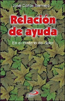 RELACIÓN DE AYUDA