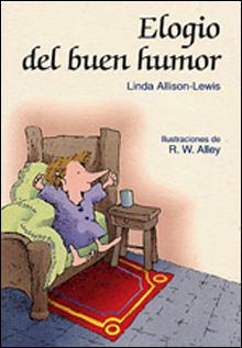ELOGIO DEL BUEN HUMOR