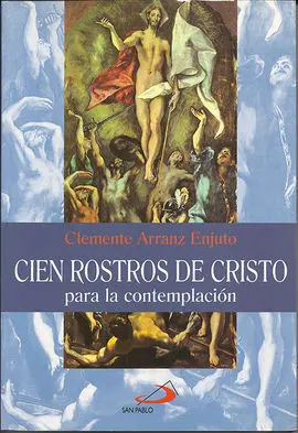 Cien Rostros de Cristo