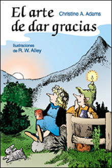 EL ARTE DE DAR GRACIAS