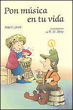 PON MUSICA EN TU VIDA