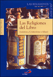 LAS RELIGIONES DEL LIBRO