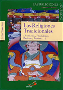 LAS RELIGIONES TRADICIONALES