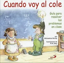 Cuando Voy Al Cole