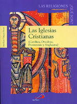 LAS IGLESIAS CRISTIANAS