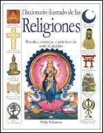 Diccionario Ilustrado de las Religiones