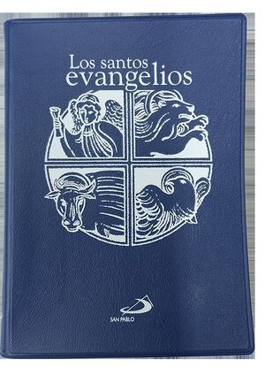 SANTOS EVANGELIOS