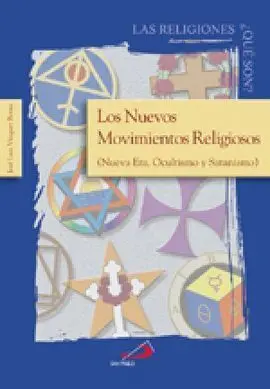Los Nuevos Movimientos Religiosos