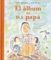 EL ÁLBUM DE MI PAPÁ