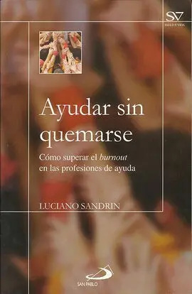 Ayudar sin Quemarse