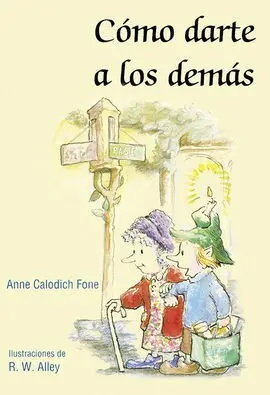 Cómo Darte a los Demás