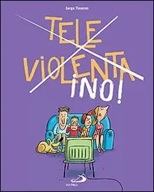 Tele Violenta ¡No!